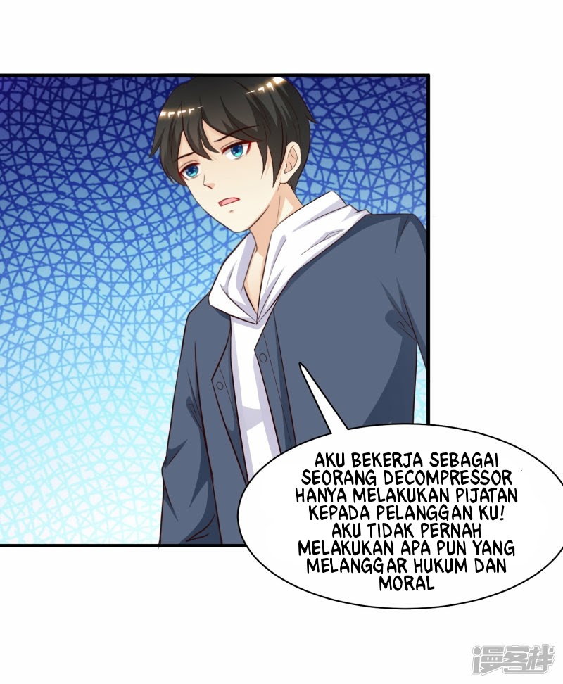 The Strongest Peach Blossom Chapter 41 Gambar 17