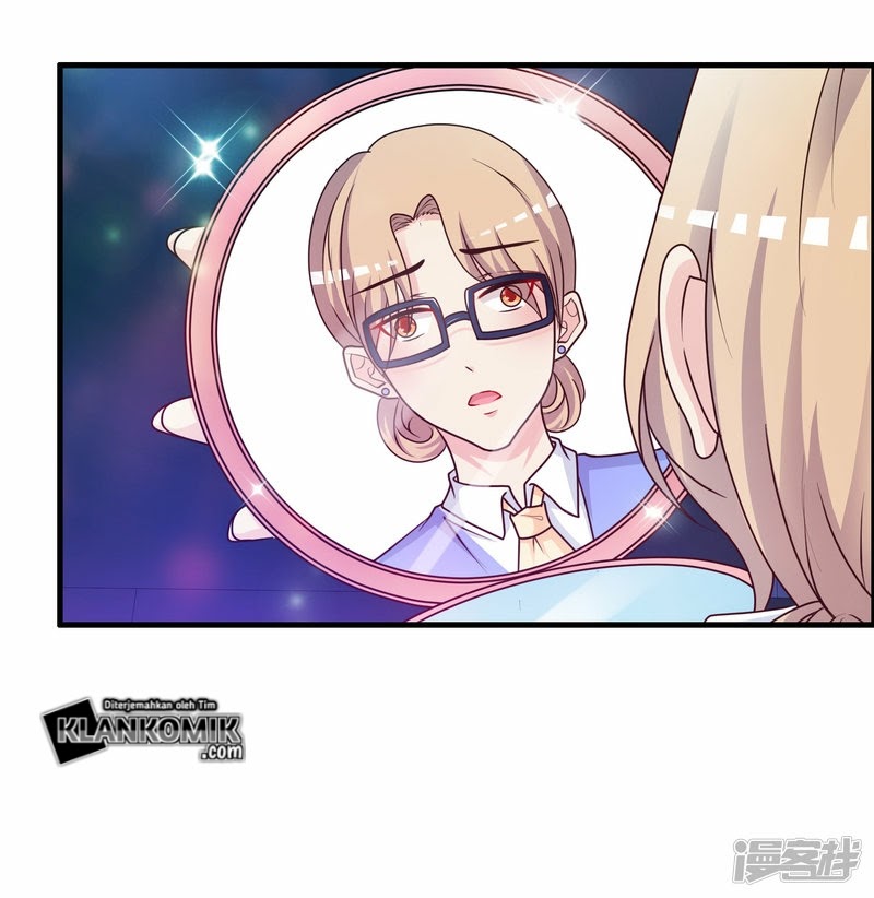 The Strongest Peach Blossom Chapter 41 Gambar 35