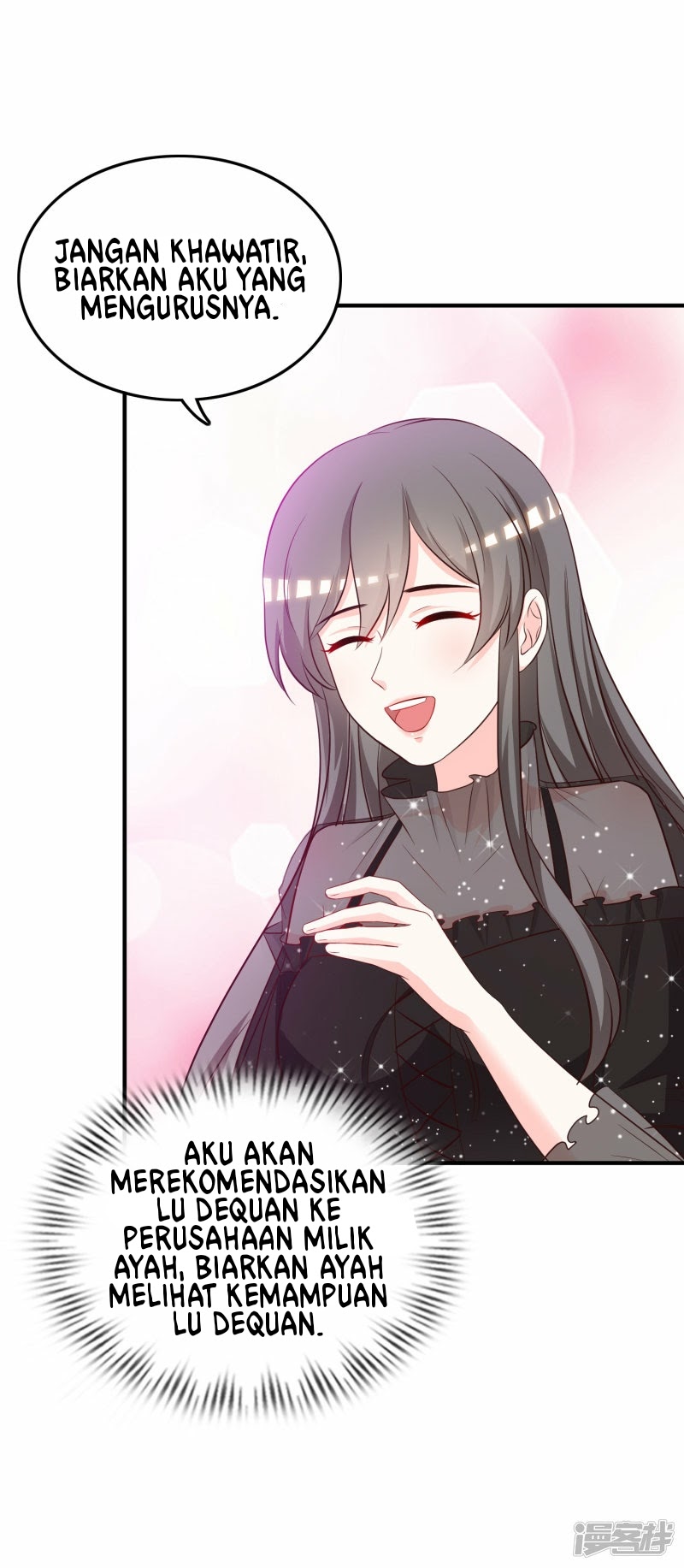 The Strongest Peach Blossom Chapter 42 Gambar 22