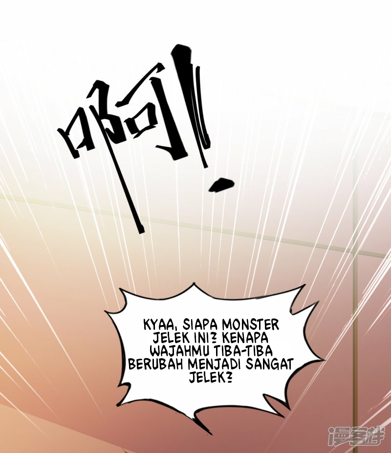 The Strongest Peach Blossom Chapter 43 Gambar 9