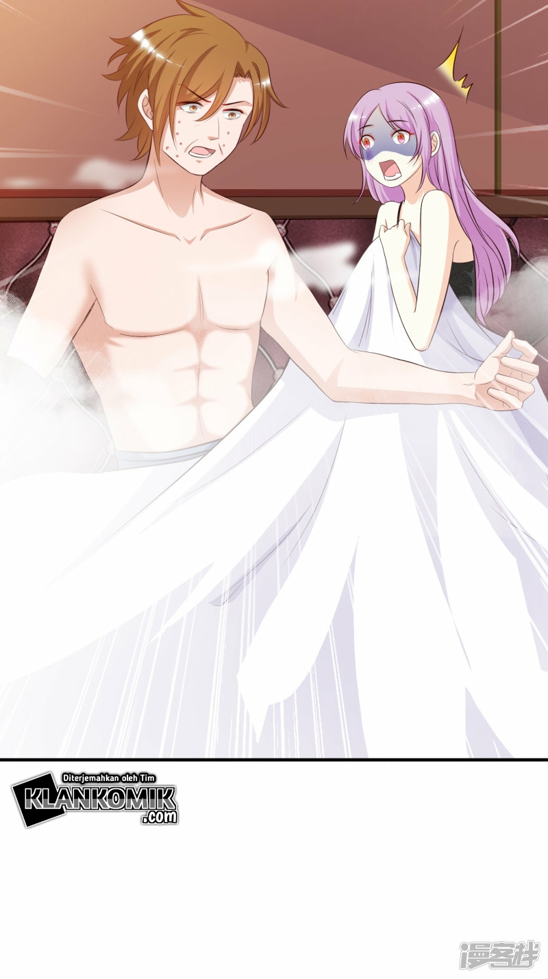 The Strongest Peach Blossom Chapter 43 Gambar 10