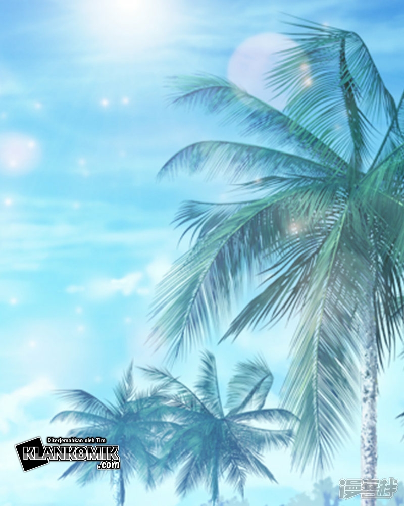 The Strongest Peach Blossom Chapter 43 Gambar 15