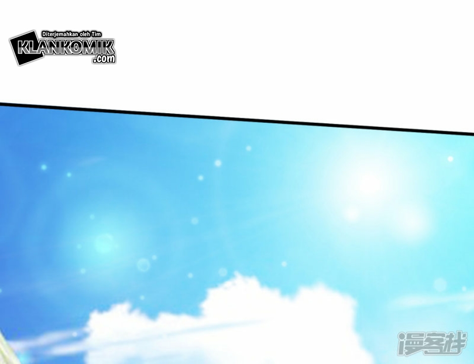 The Strongest Peach Blossom Chapter 43 Gambar 17