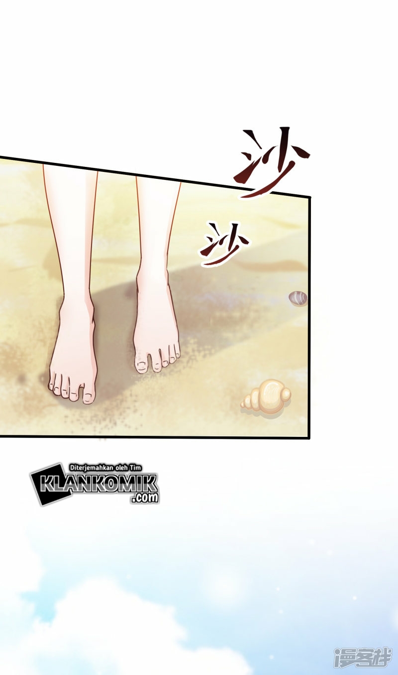 The Strongest Peach Blossom Chapter 43 Gambar 20