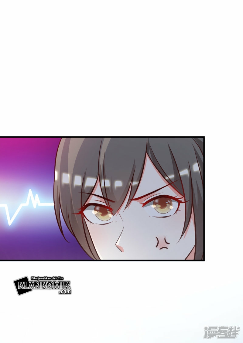 The Strongest Peach Blossom Chapter 43 Gambar 26