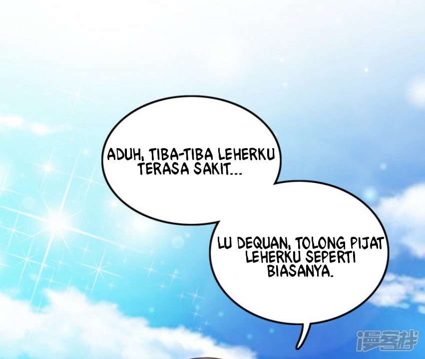 The Strongest Peach Blossom Chapter 43 Gambar 27