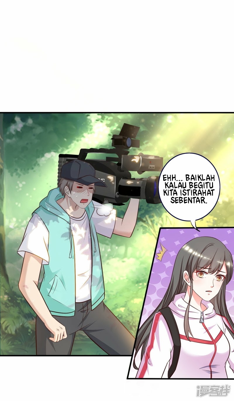 The Strongest Peach Blossom Chapter 45 Gambar 5