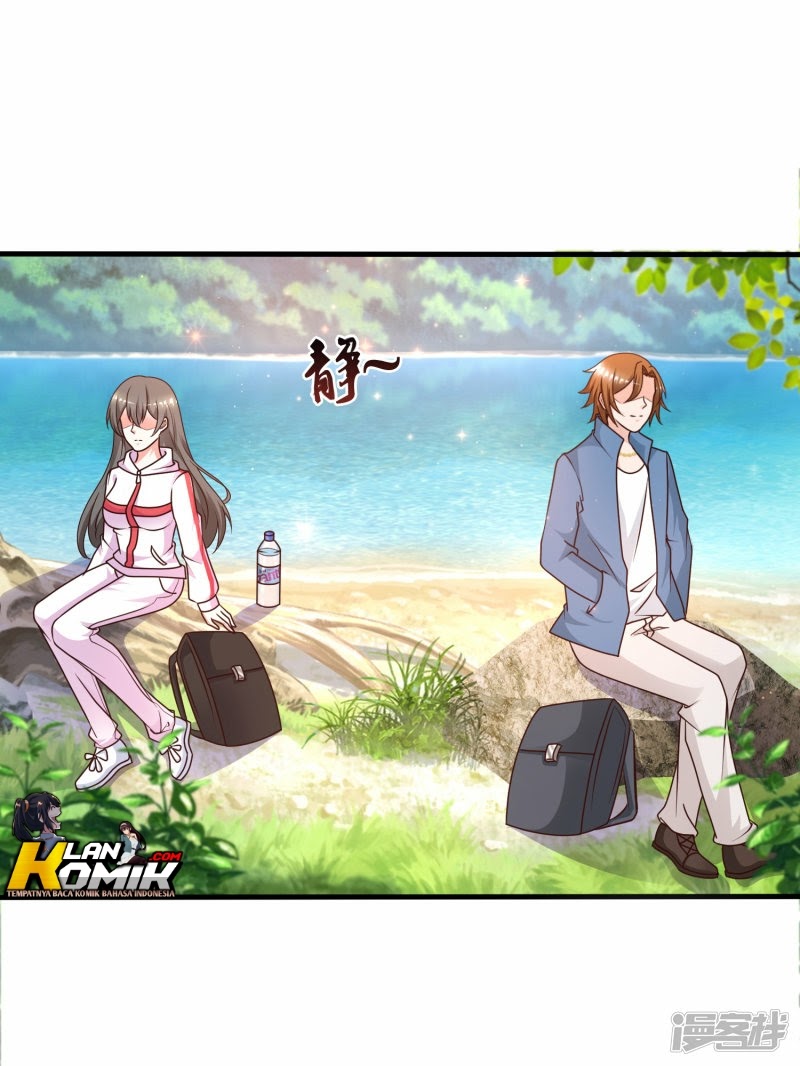 The Strongest Peach Blossom Chapter 45 Gambar 7