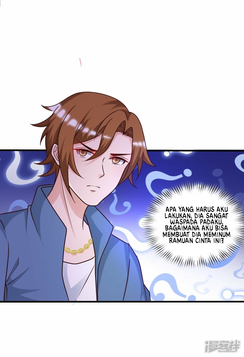 The Strongest Peach Blossom Chapter 45 Gambar 8