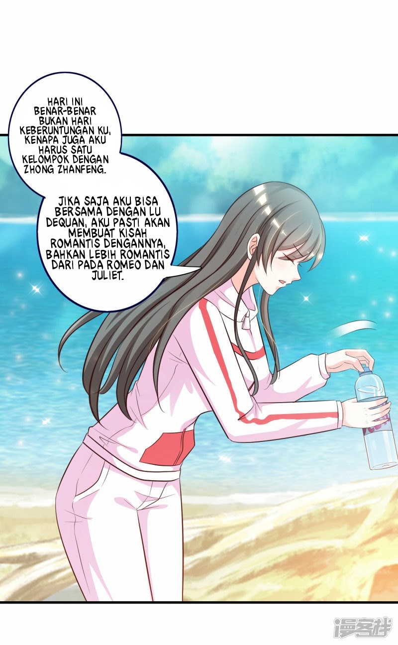 The Strongest Peach Blossom Chapter 45 Gambar 12
