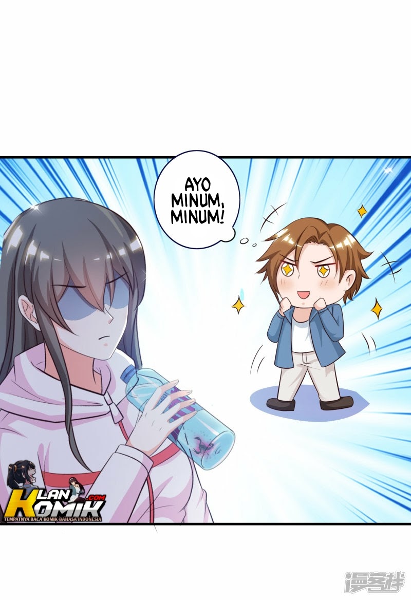 The Strongest Peach Blossom Chapter 45 Gambar 14