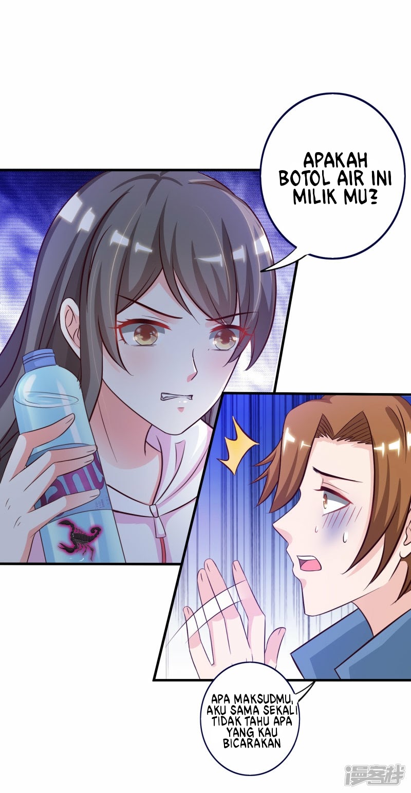 The Strongest Peach Blossom Chapter 45 Gambar 15
