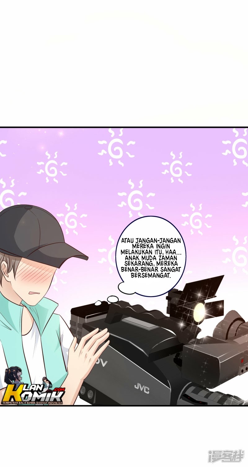 The Strongest Peach Blossom Chapter 45 Gambar 17