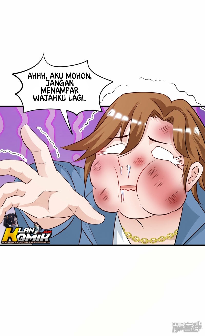 The Strongest Peach Blossom Chapter 45 Gambar 18