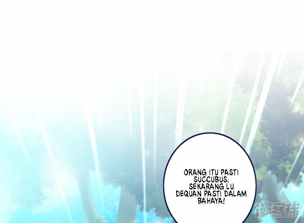 The Strongest Peach Blossom Chapter 45 Gambar 21
