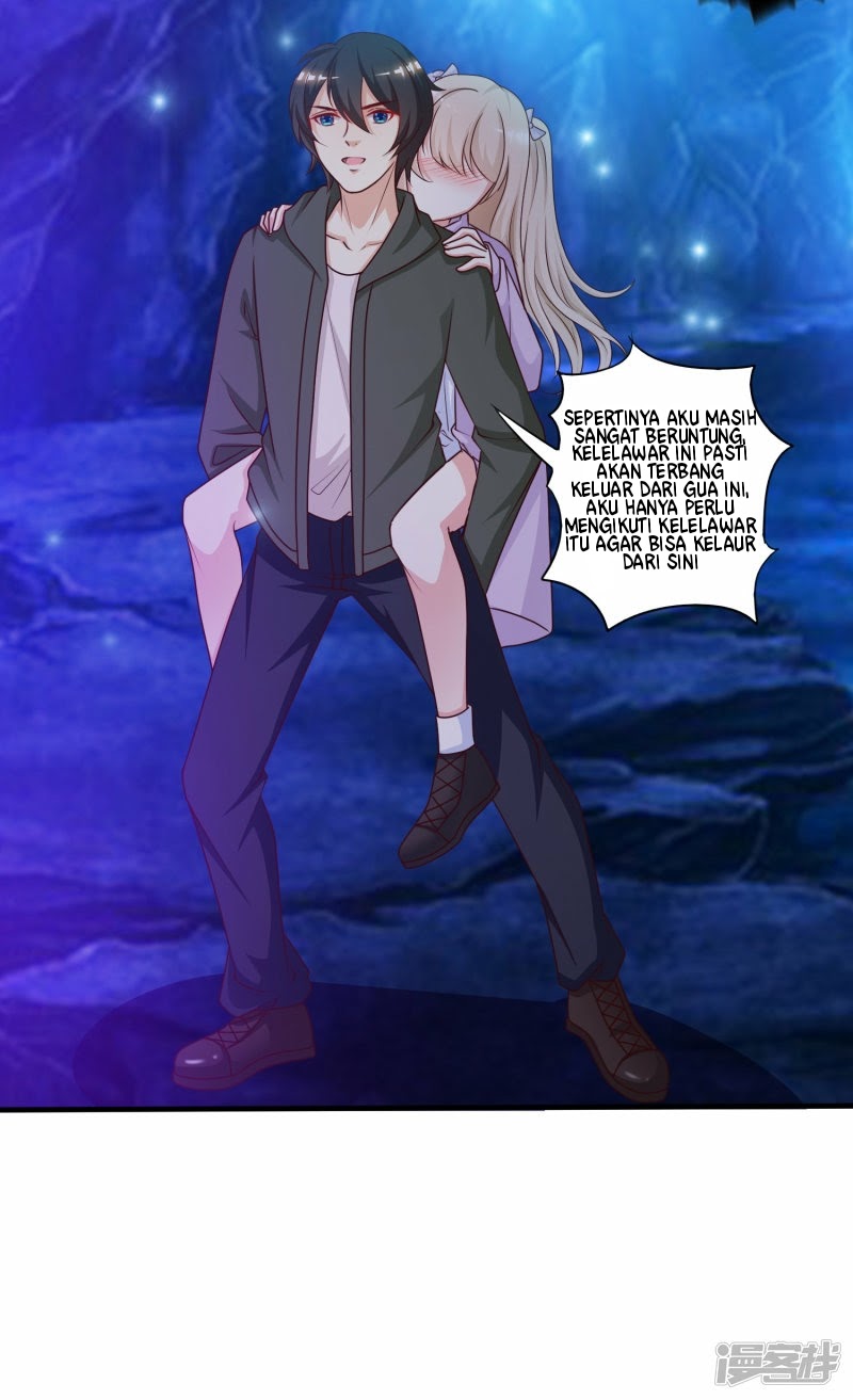 The Strongest Peach Blossom Chapter 45 Gambar 32