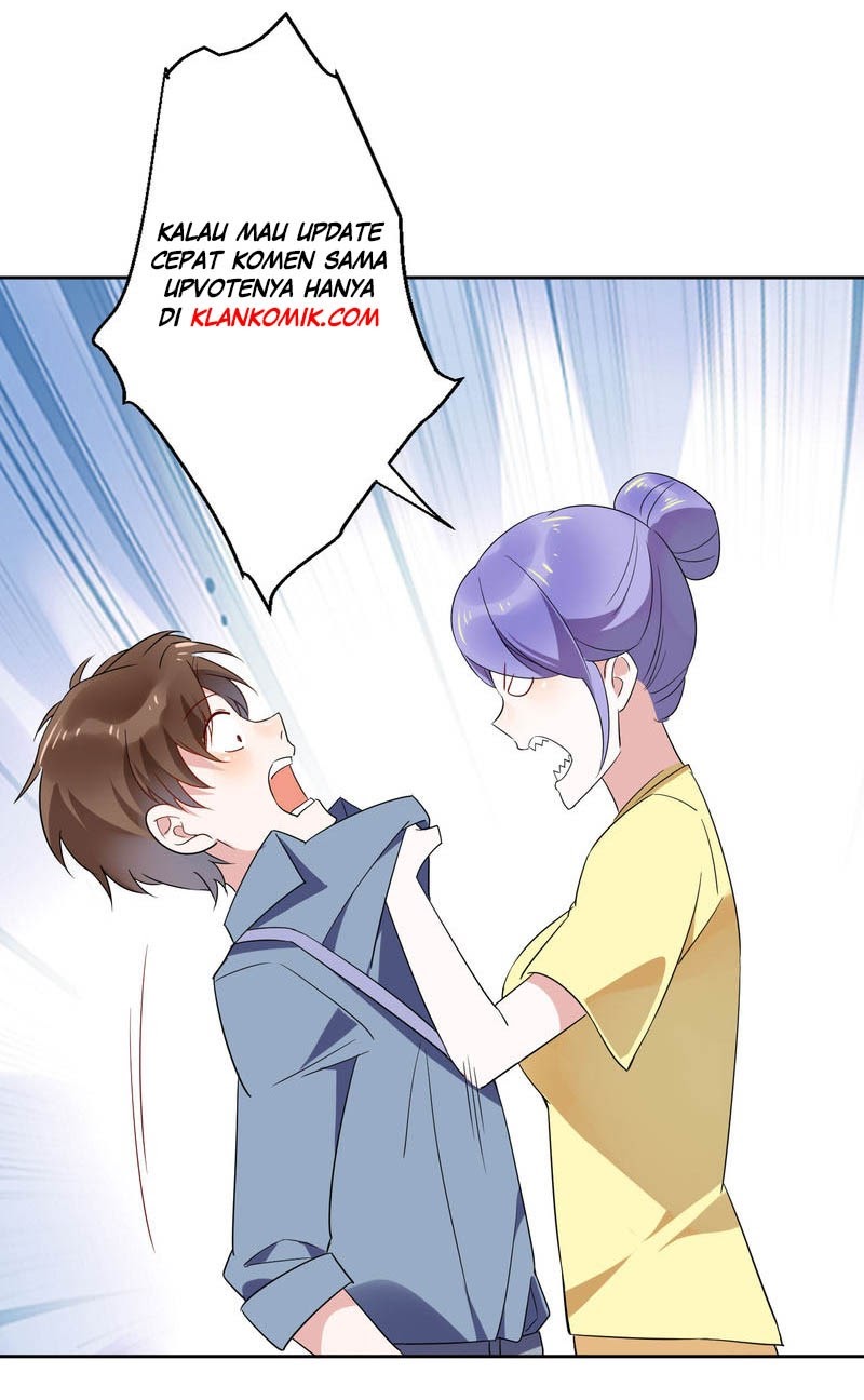 The Strongest Peach Blossom Chapter 45 Gambar 38