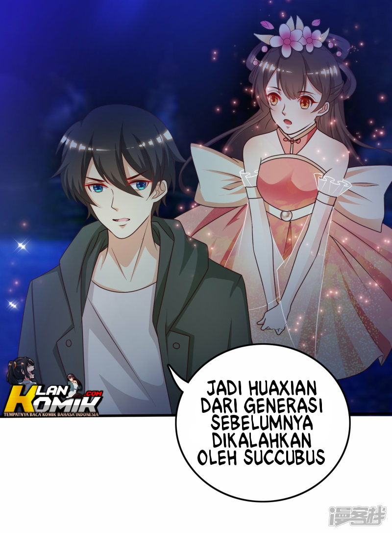 The Strongest Peach Blossom Chapter 46 Gambar 11