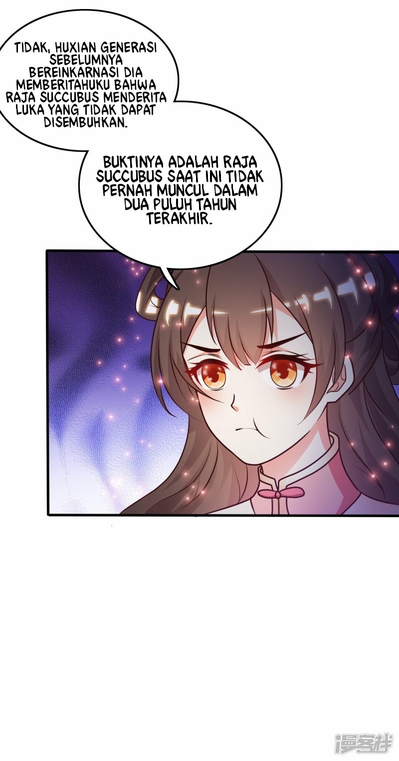 The Strongest Peach Blossom Chapter 46 Gambar 12