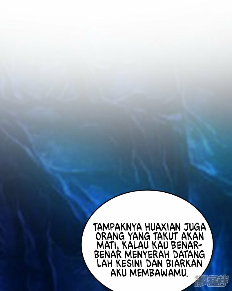 The Strongest Peach Blossom Chapter 46 Gambar 35