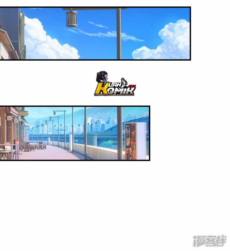 The Strongest Peach Blossom Chapter 51 Gambar 2
