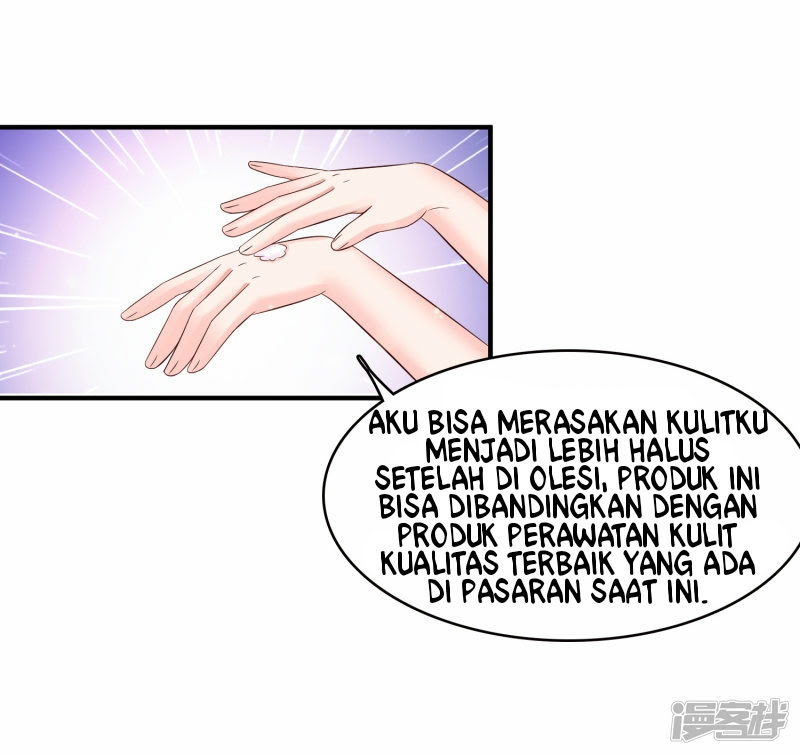 The Strongest Peach Blossom Chapter 51 Gambar 9