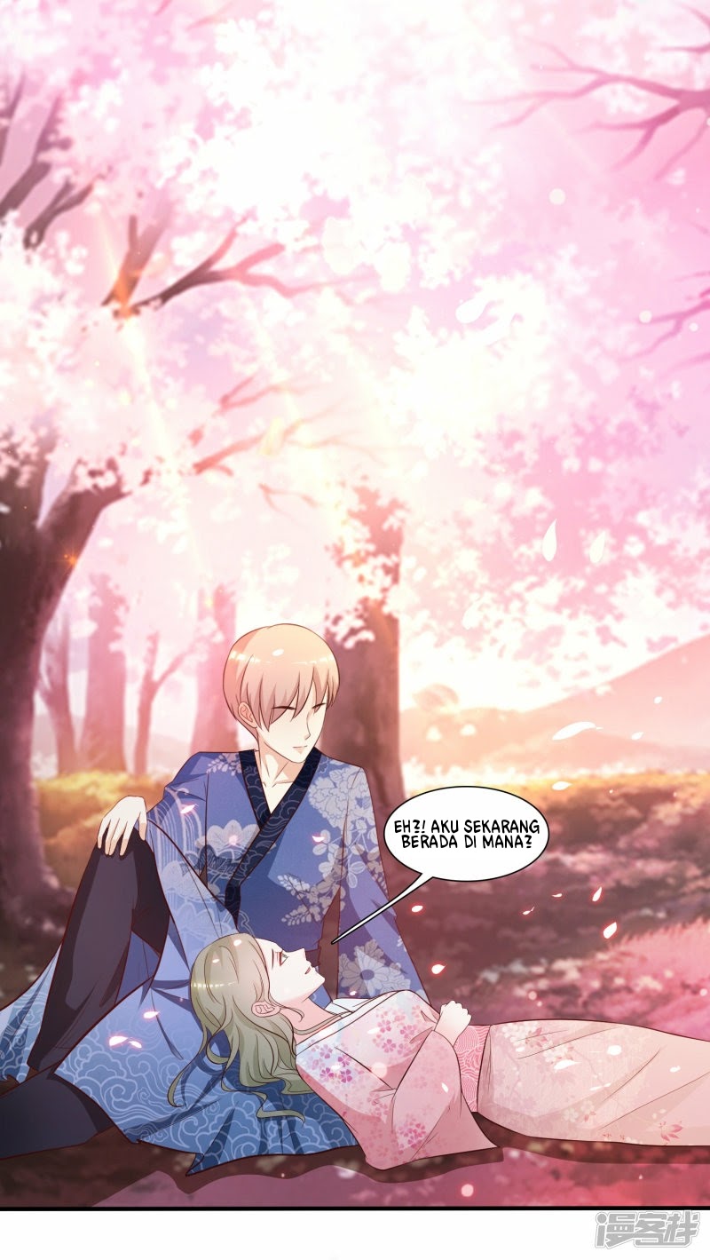 The Strongest Peach Blossom Chapter 57 Gambar 12