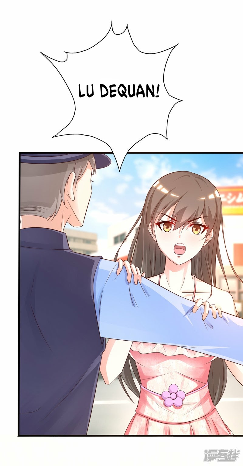 The Strongest Peach Blossom Chapter 58 Gambar 15