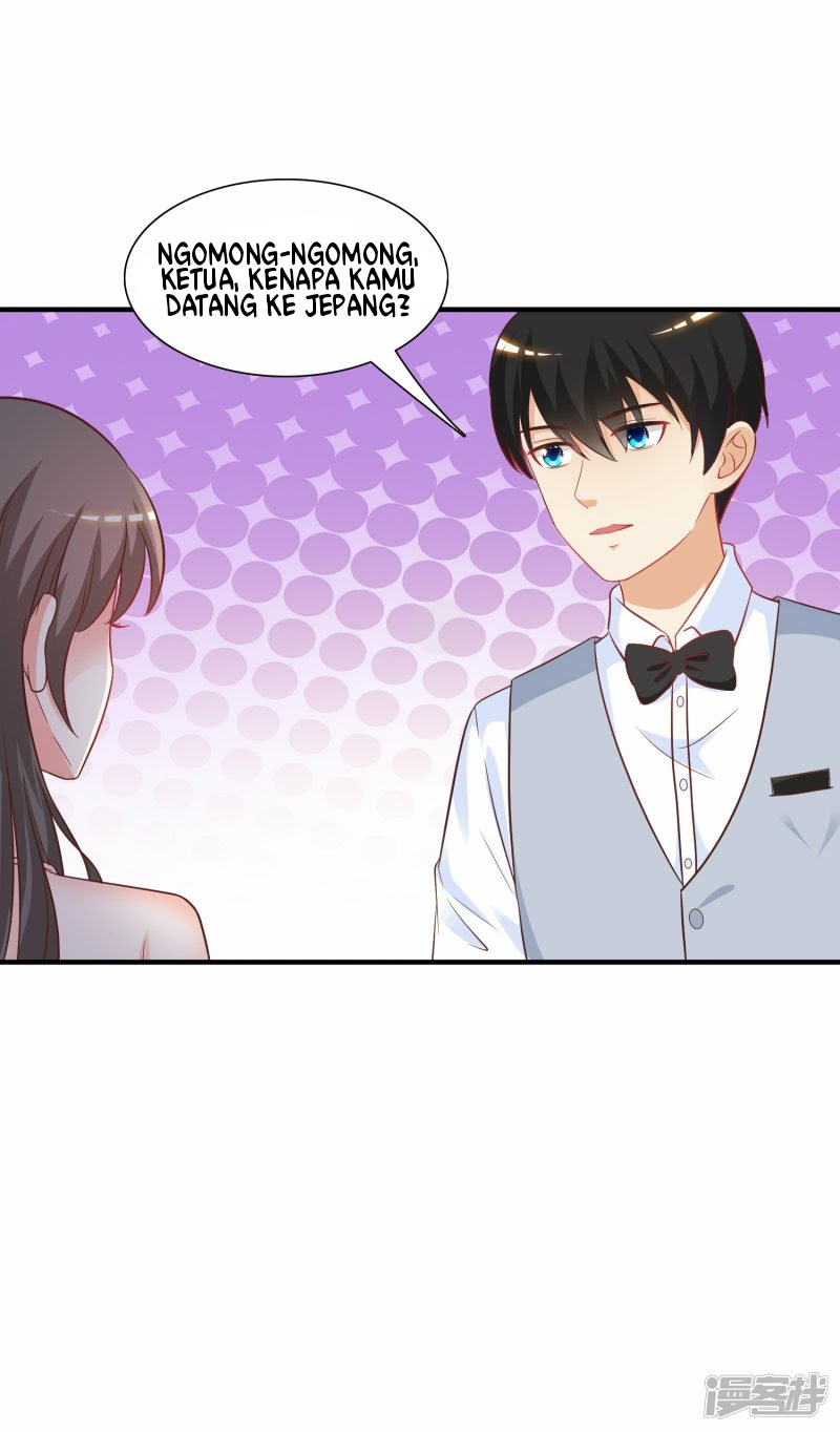 The Strongest Peach Blossom Chapter 58 Gambar 29