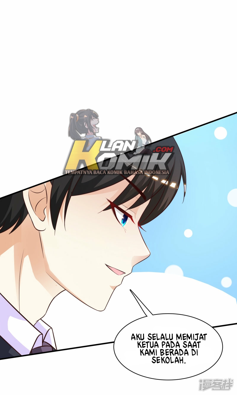 The Strongest Peach Blossom Chapter 61 Gambar 4