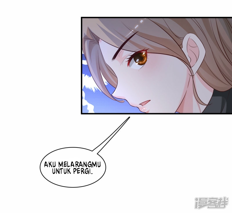 The Strongest Peach Blossom Chapter 61 Gambar 11