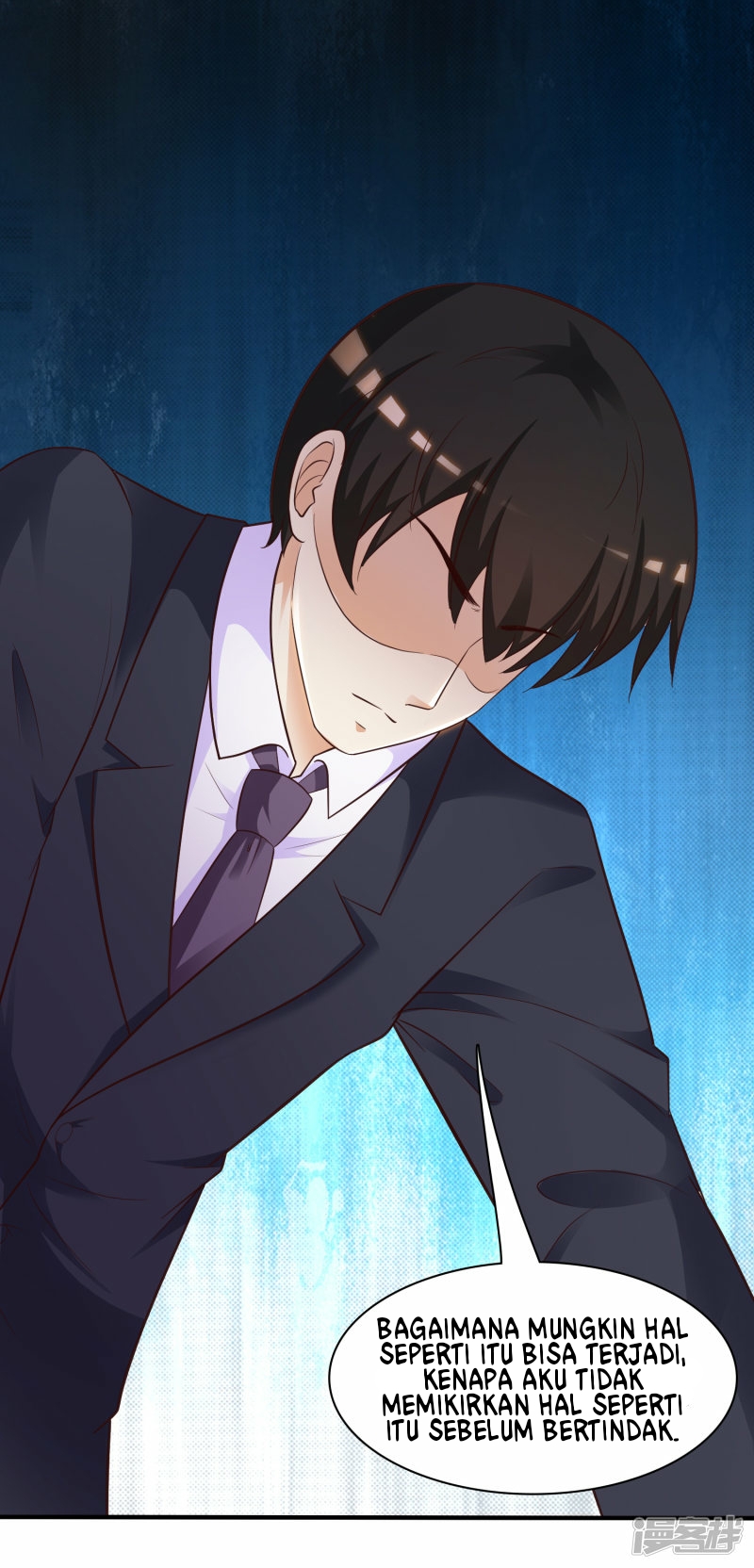 The Strongest Peach Blossom Chapter 61 Gambar 16