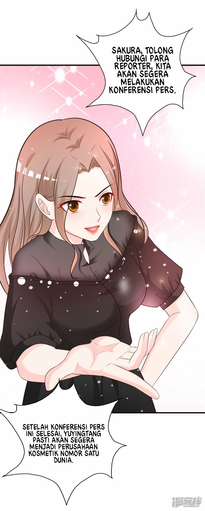 The Strongest Peach Blossom Chapter 62 Gambar 2