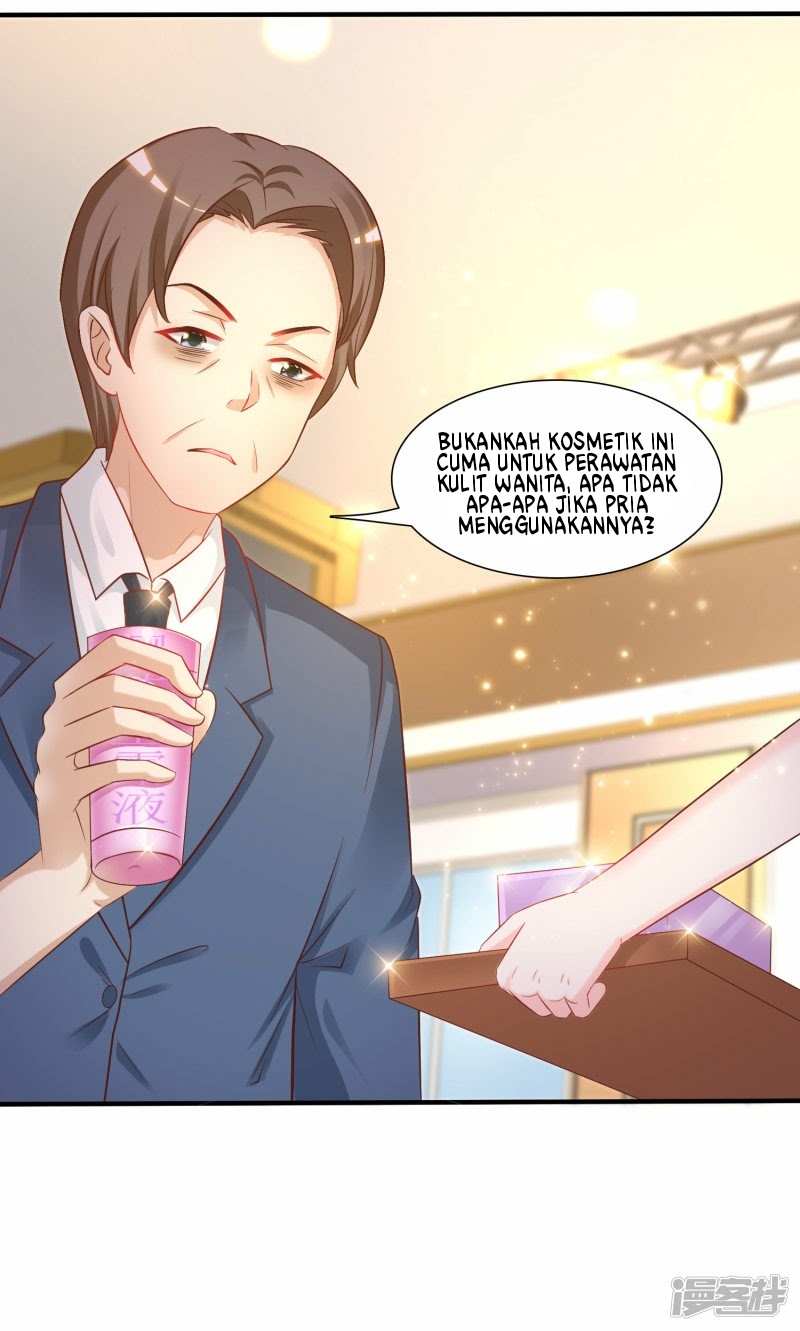 The Strongest Peach Blossom Chapter 62 Gambar 8