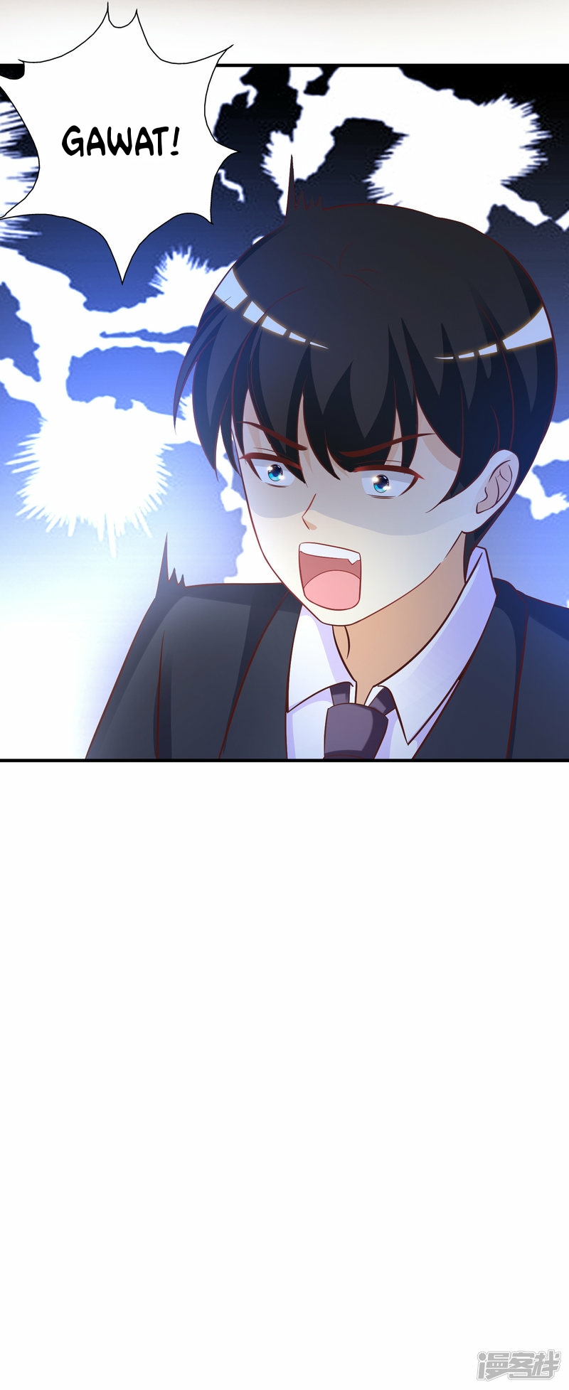 The Strongest Peach Blossom Chapter 66 Gambar 2