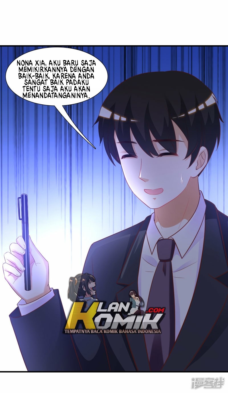 The Strongest Peach Blossom Chapter 66 Gambar 7