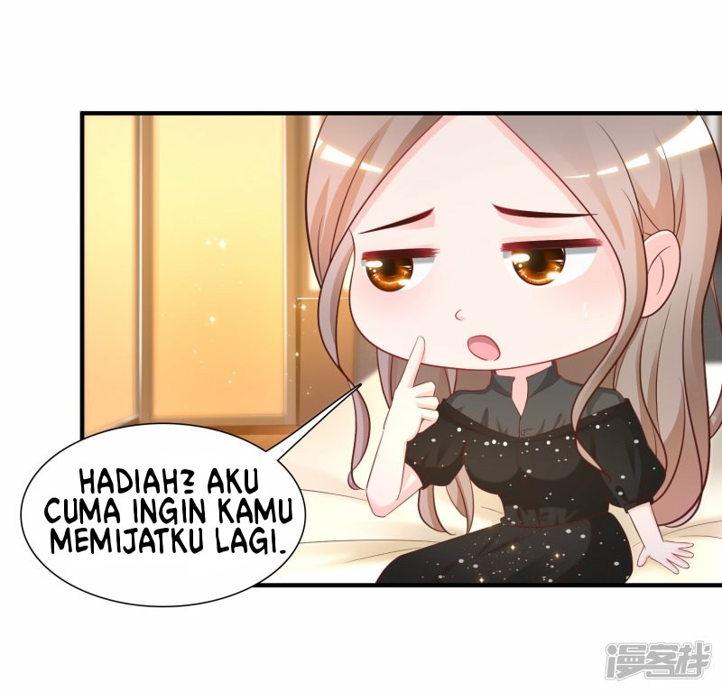 The Strongest Peach Blossom Chapter 66 Gambar 15