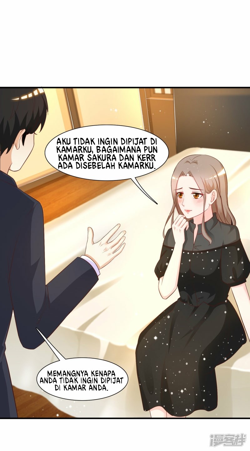 The Strongest Peach Blossom Chapter 66 Gambar 19