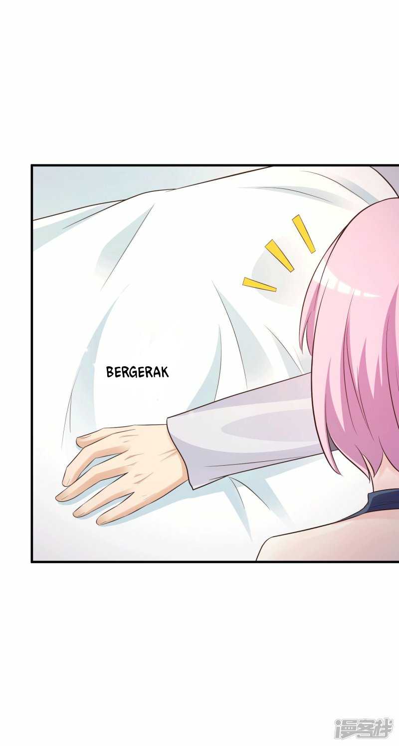 The Strongest Peach Blossom Chapter 70 Gambar 2
