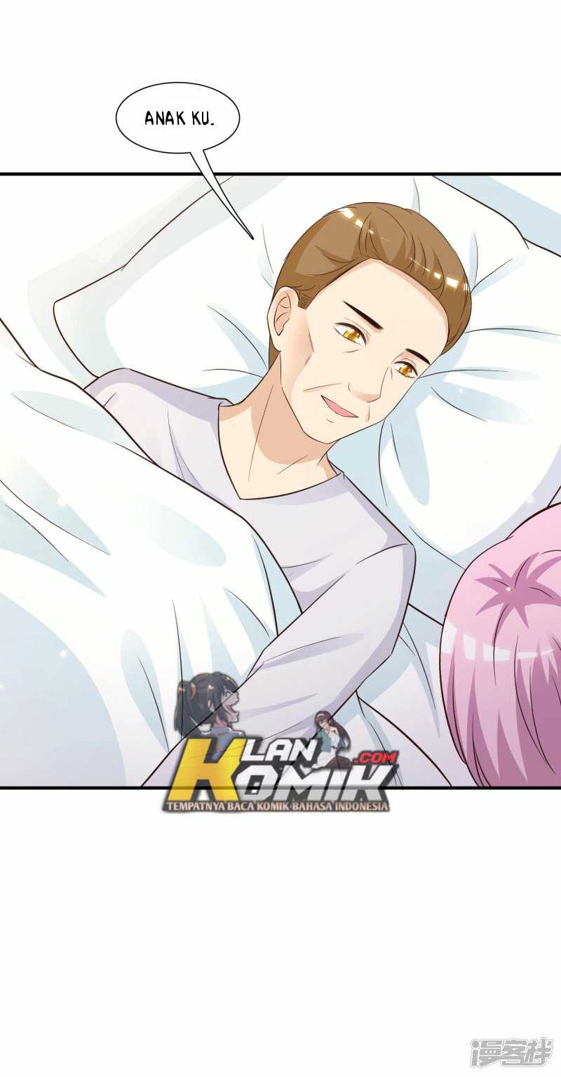 The Strongest Peach Blossom Chapter 70 Gambar 4