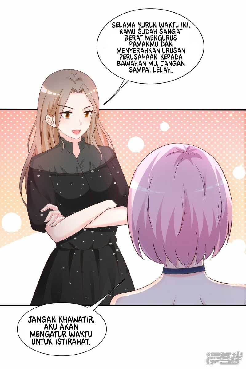 The Strongest Peach Blossom Chapter 70 Gambar 9