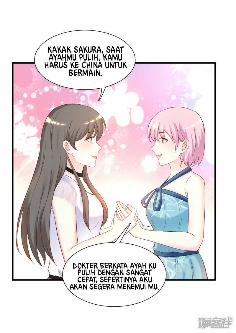 The Strongest Peach Blossom Chapter 70 Gambar 10