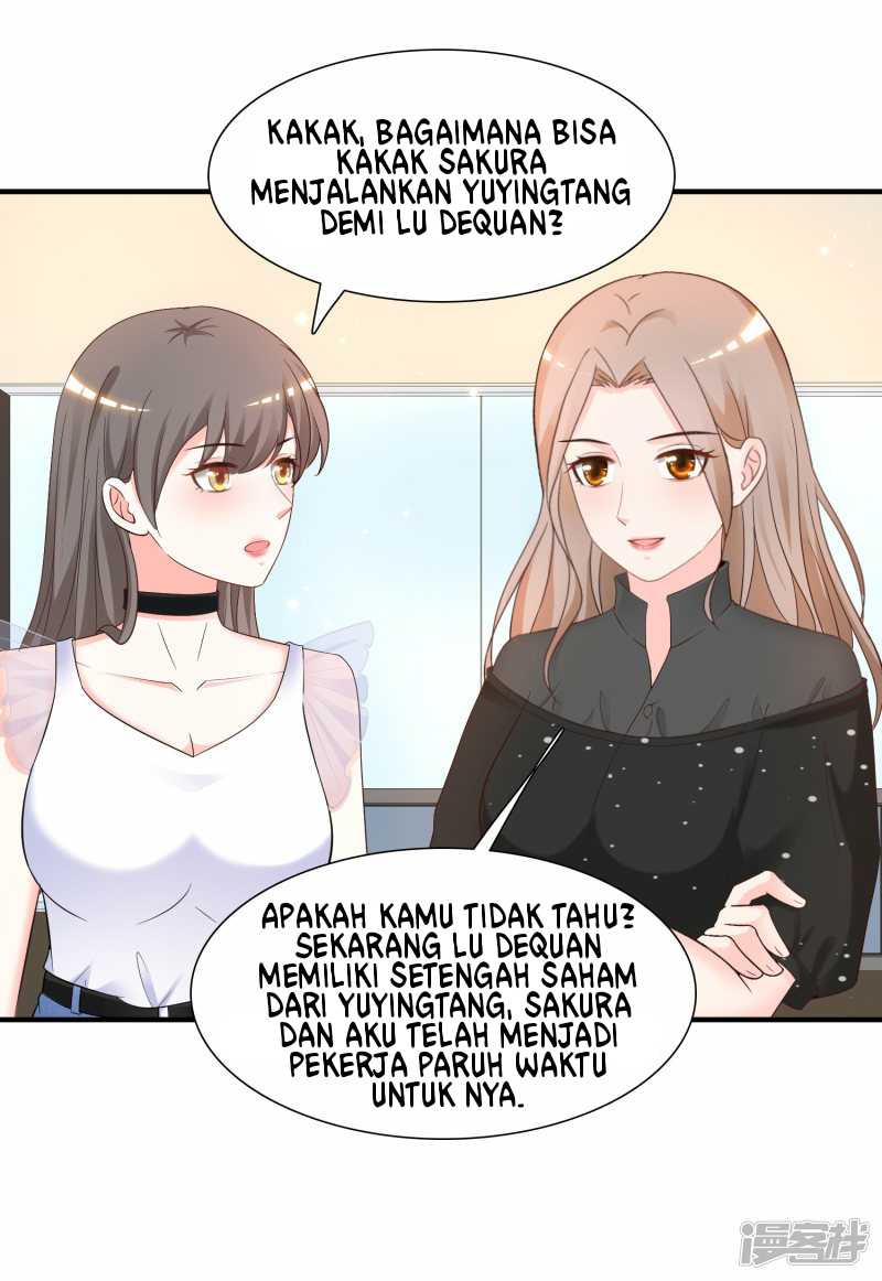 The Strongest Peach Blossom Chapter 70 Gambar 13