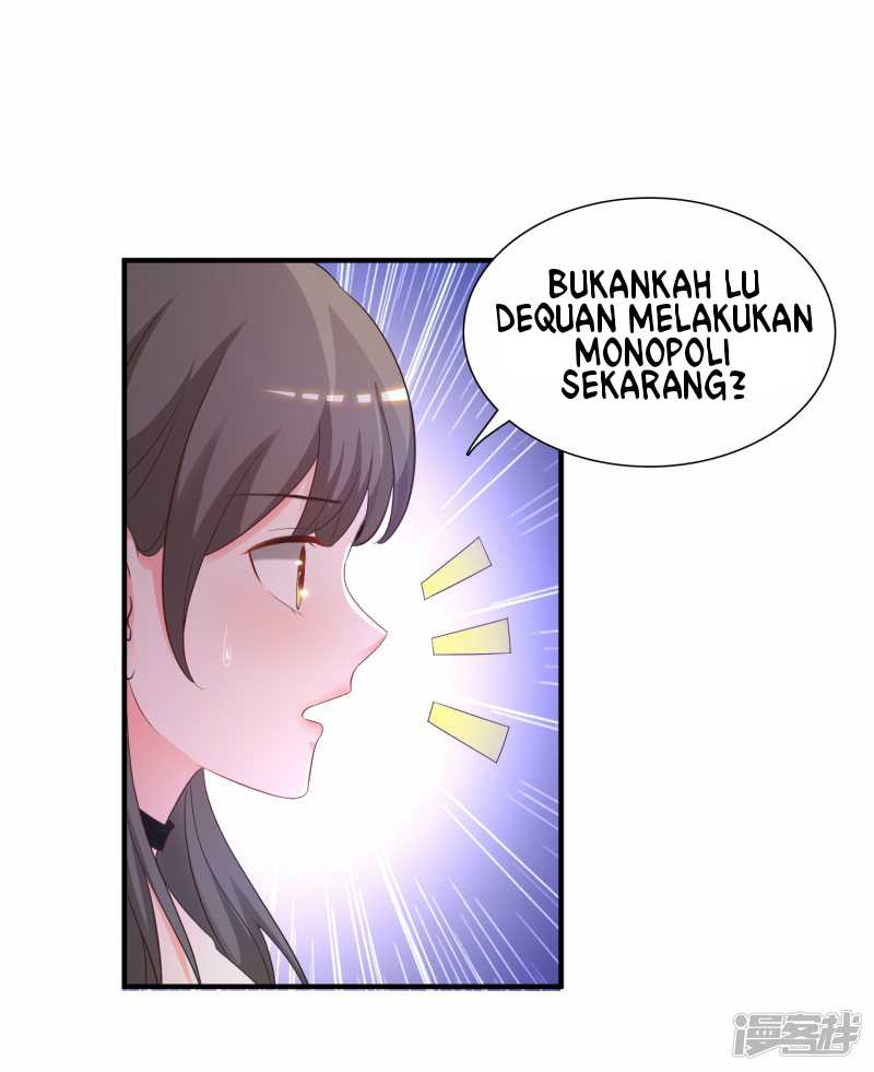 The Strongest Peach Blossom Chapter 70 Gambar 14