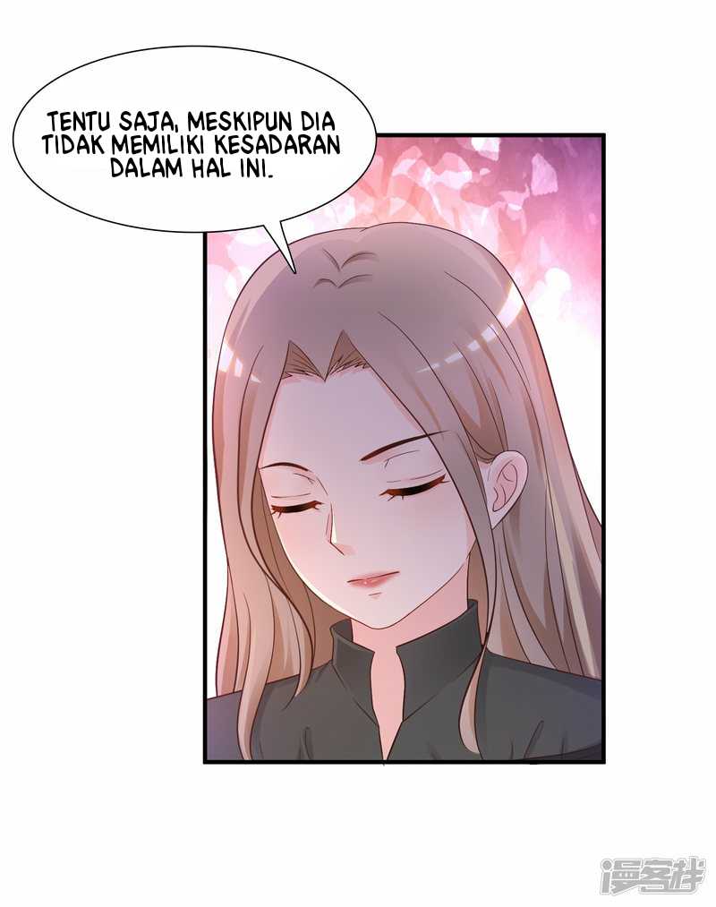 The Strongest Peach Blossom Chapter 70 Gambar 15