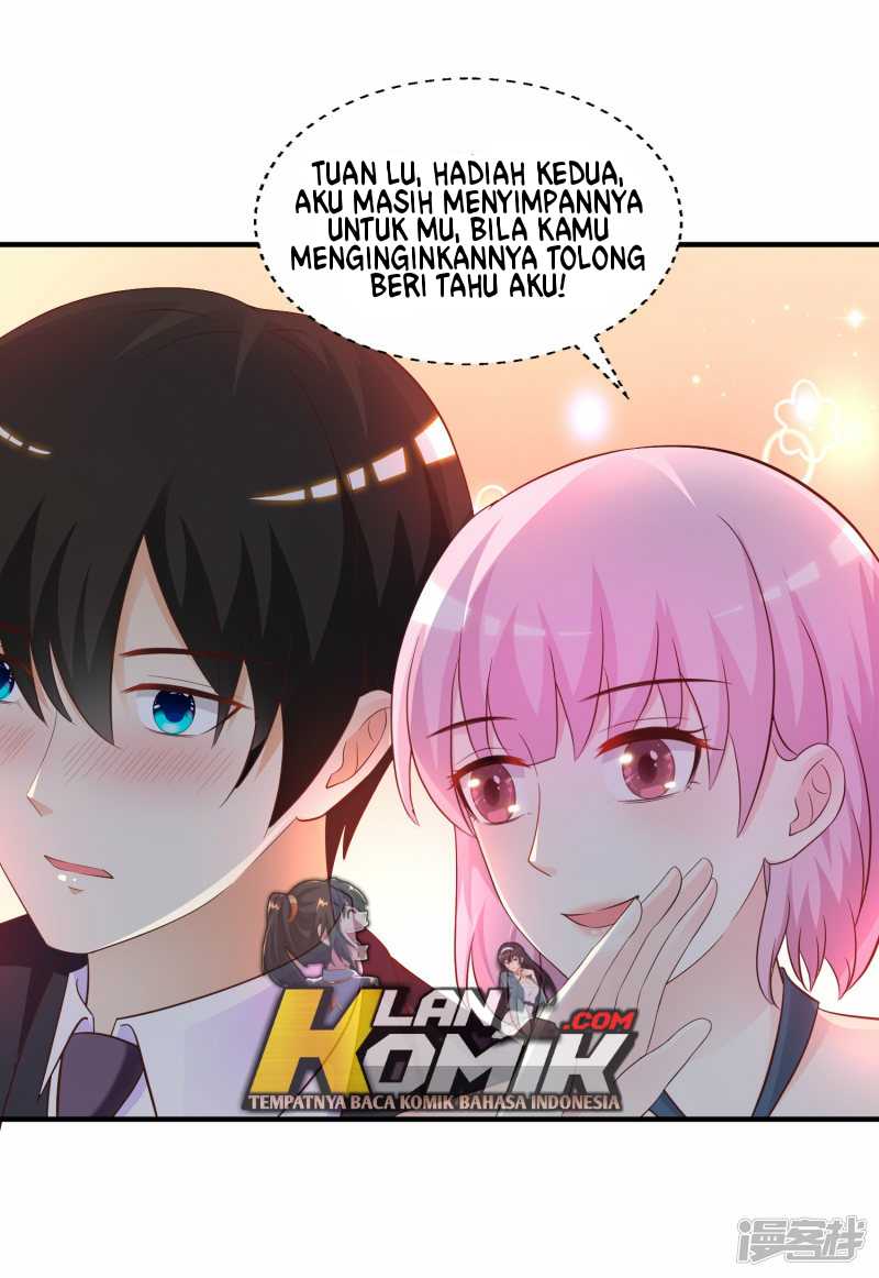 The Strongest Peach Blossom Chapter 70 Gambar 16