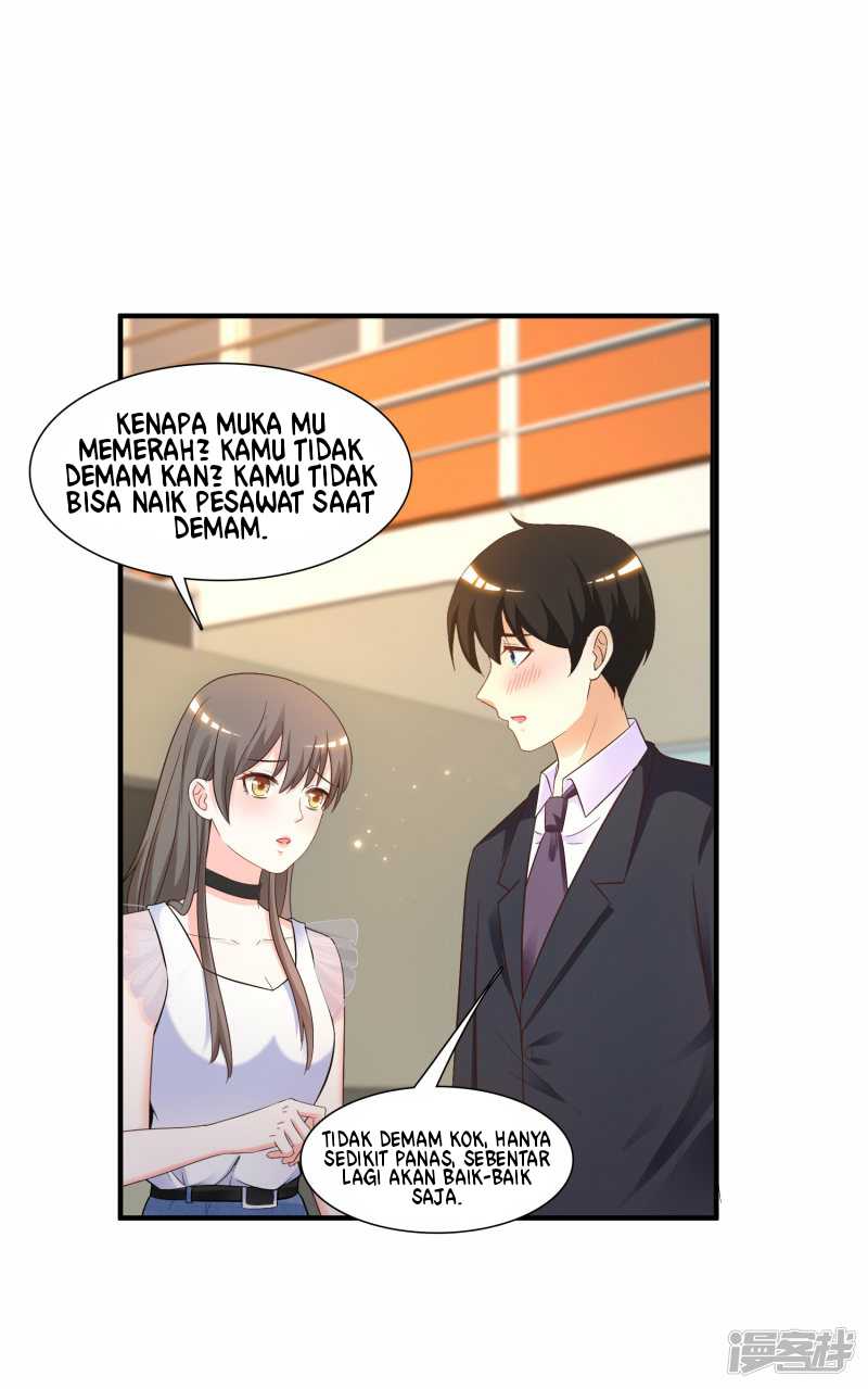 The Strongest Peach Blossom Chapter 70 Gambar 17