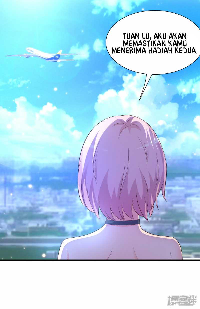 The Strongest Peach Blossom Chapter 70 Gambar 19