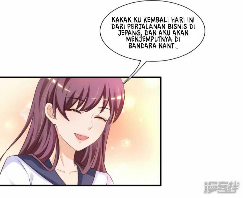 The Strongest Peach Blossom Chapter 70 Gambar 21