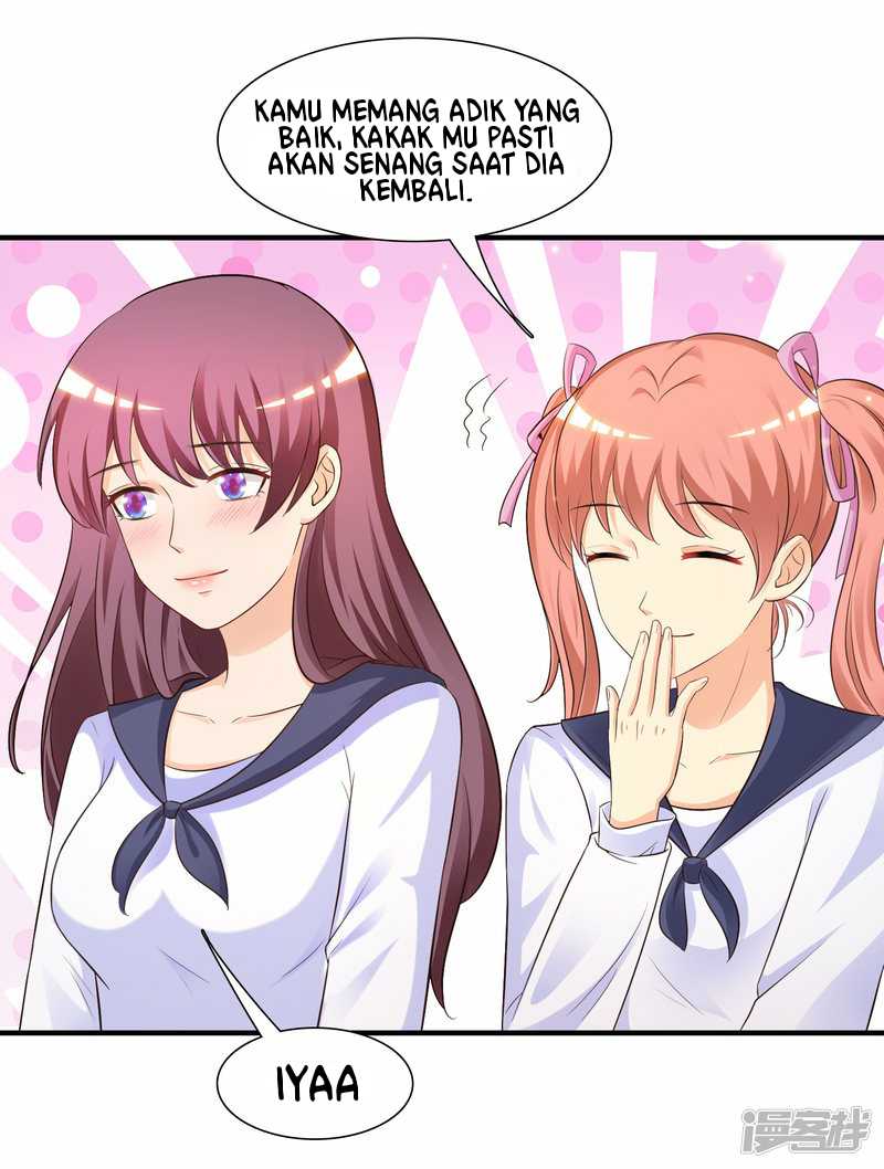The Strongest Peach Blossom Chapter 70 Gambar 22